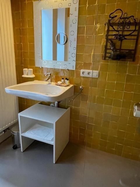 Air B&B Casa Dodo ヘラールツベルヘン エクステリア 写真