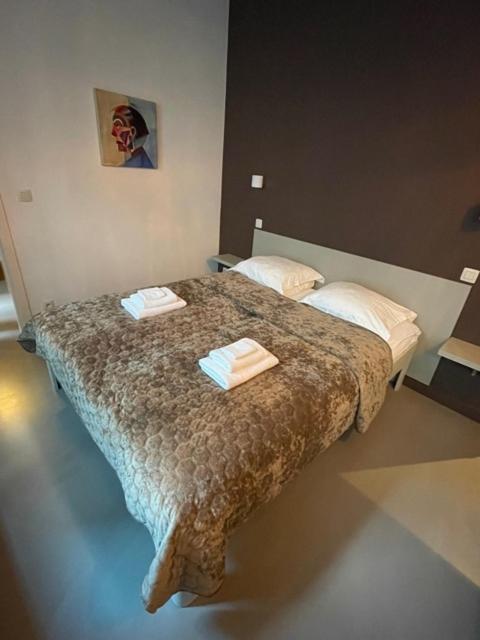 Air B&B Casa Dodo ヘラールツベルヘン エクステリア 写真