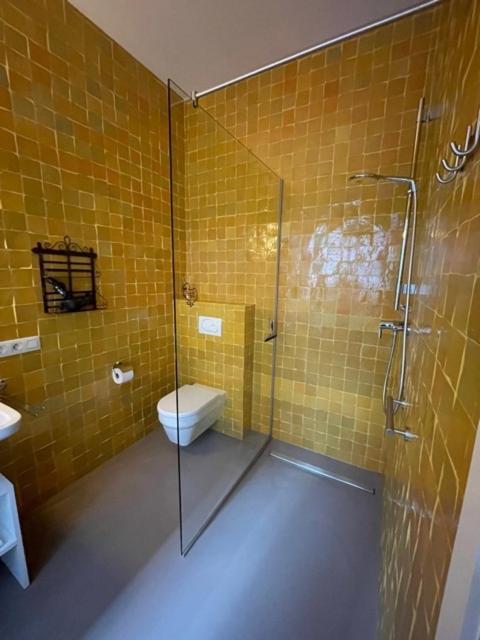 Air B&B Casa Dodo ヘラールツベルヘン エクステリア 写真