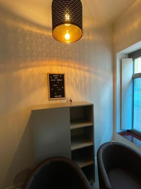 Air B&B Casa Dodo ヘラールツベルヘン エクステリア 写真