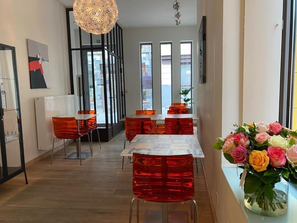 Air B&B Casa Dodo ヘラールツベルヘン エクステリア 写真