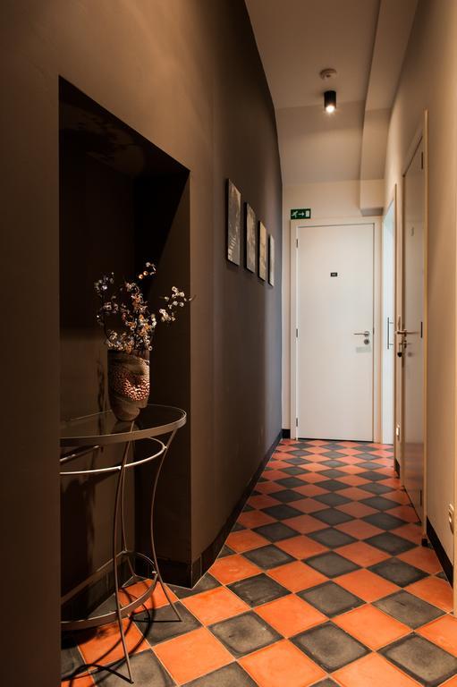 Air B&B Casa Dodo ヘラールツベルヘン エクステリア 写真
