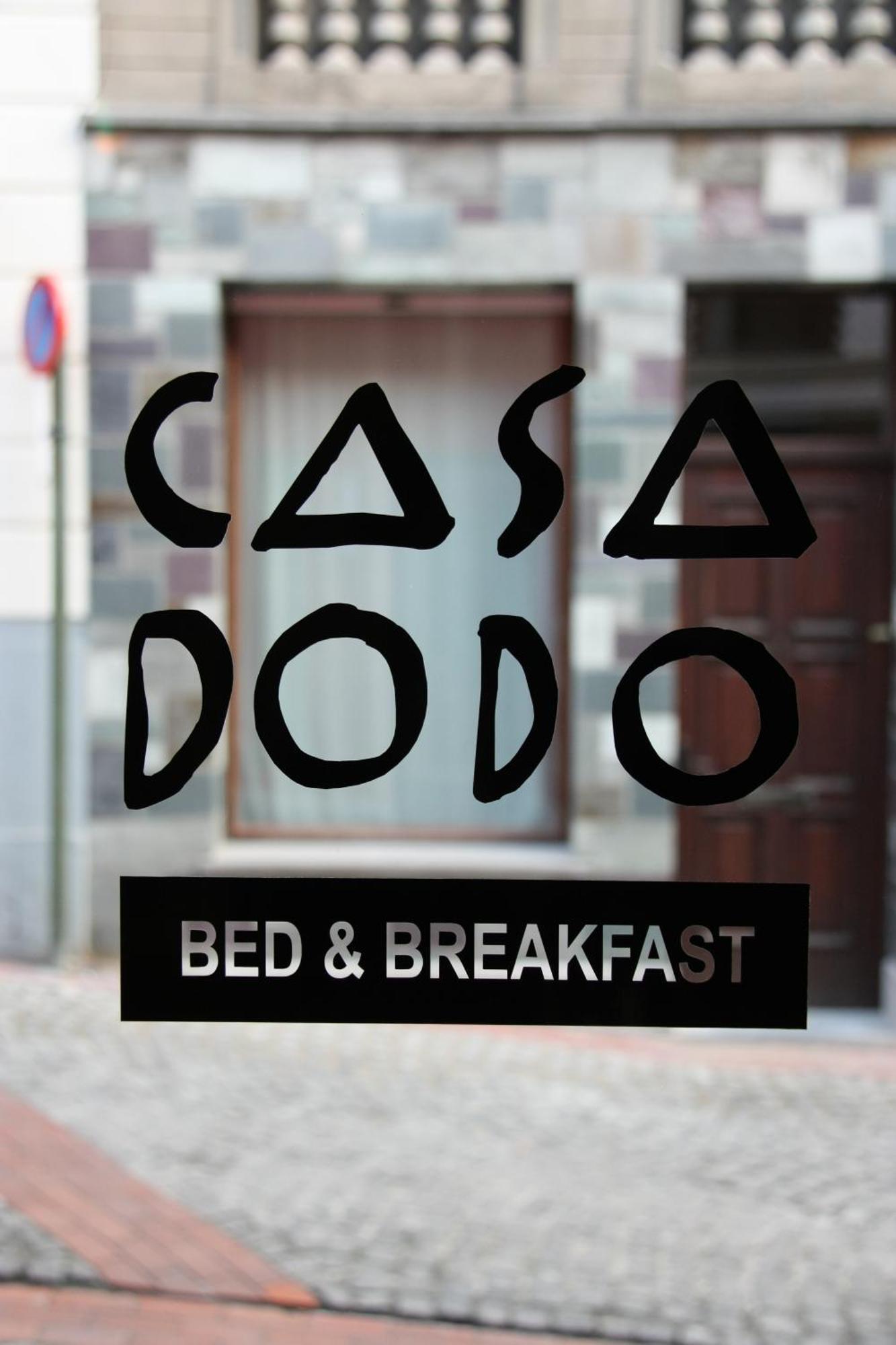 Air B&B Casa Dodo ヘラールツベルヘン エクステリア 写真