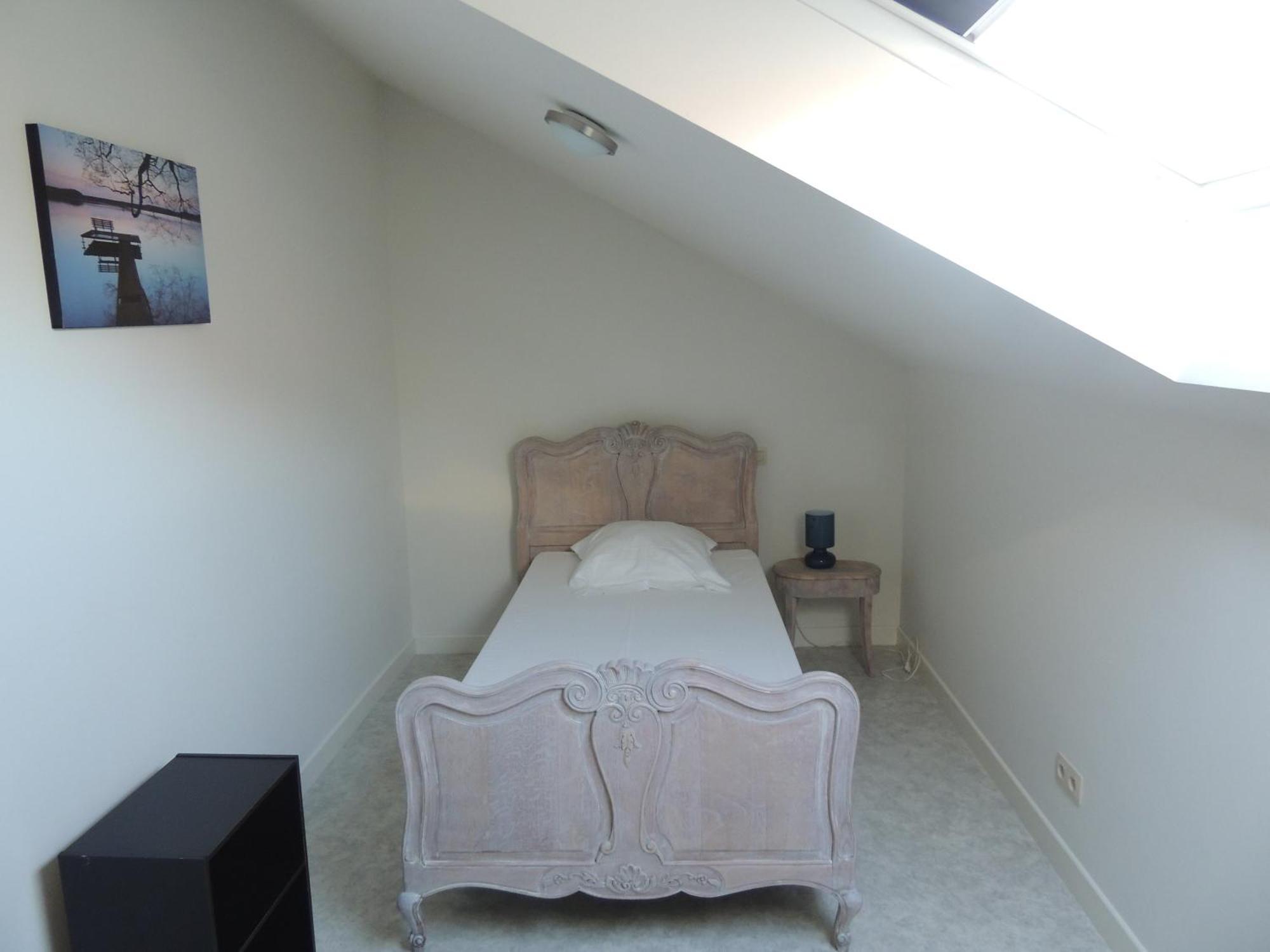 Air B&B Casa Dodo ヘラールツベルヘン 部屋 写真
