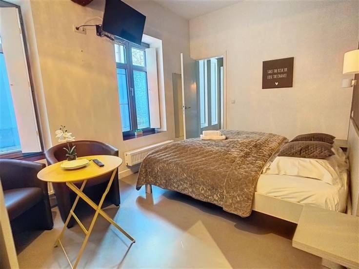 Air B&B Casa Dodo ヘラールツベルヘン エクステリア 写真