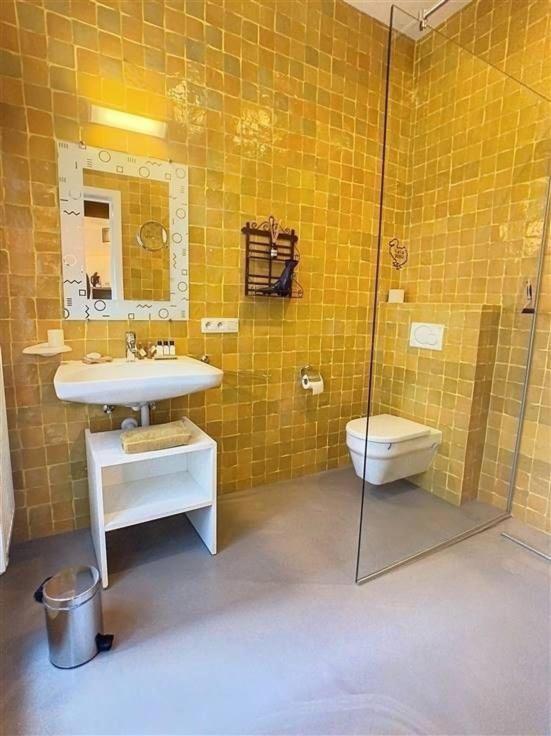 Air B&B Casa Dodo ヘラールツベルヘン エクステリア 写真