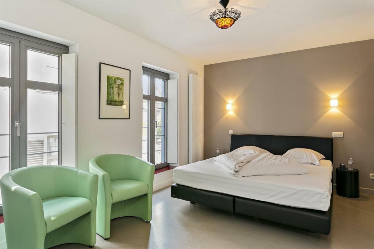Air B&B Casa Dodo ヘラールツベルヘン エクステリア 写真