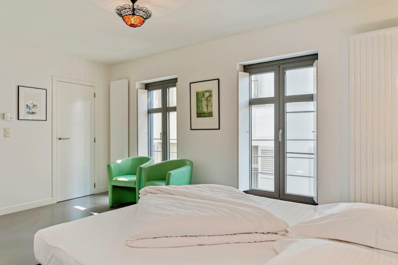 Air B&B Casa Dodo ヘラールツベルヘン エクステリア 写真